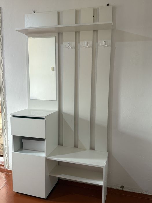 Прихожка сатылады.