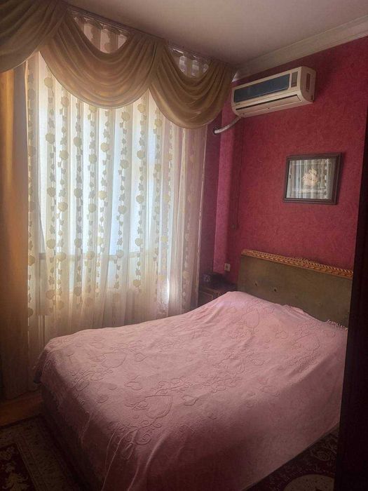 Квартира Юнусабад 14-24-2