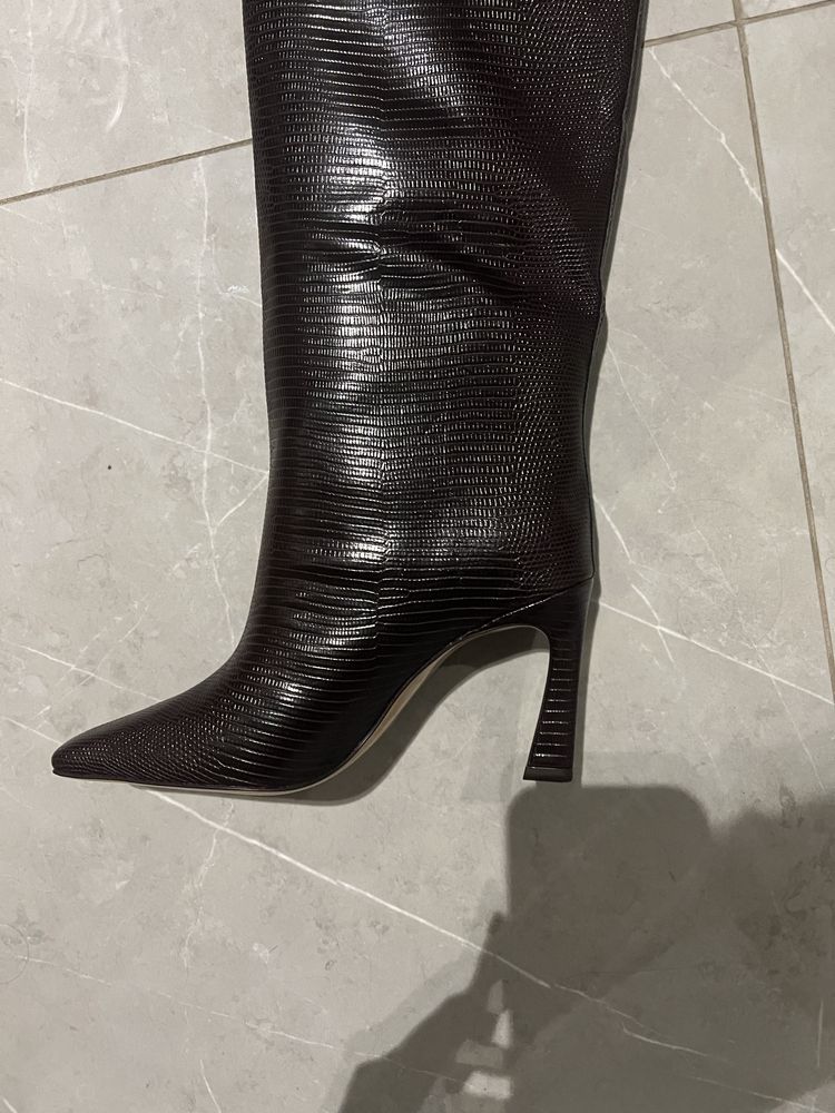 Ботуши H&M , чисто нови