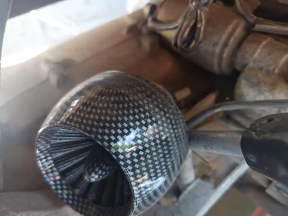 ATV de 150cc de vânzare – stare bună, motorul pornește și funcționează