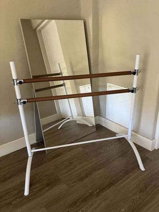 Bara balet reglabil in inalzime