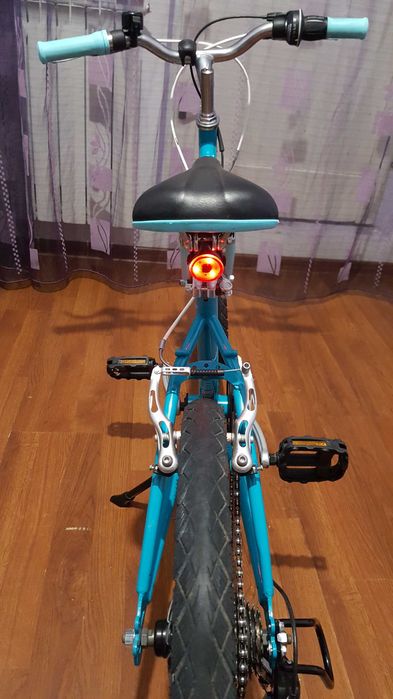 bicicleta btwin 20" CA NOUA !