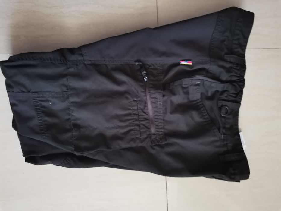 Vand pantaloni munca BLAKLADER marimea 44