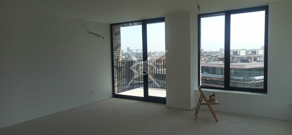 Продава се Тристаен апартамент в София, Манастирски ливади - 125 кв.м за 3400 €/кв.м - Снимка #2