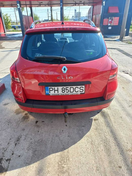Renault  Clio 3 de vânzare