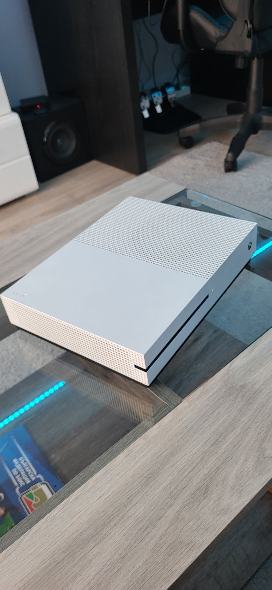 Xbox one s 500GB