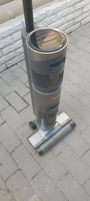 Dreame vwv8 h11, на запчасти.