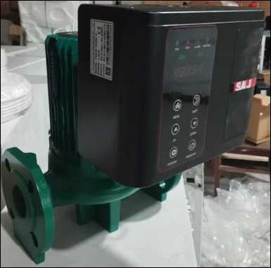 УМНЫЙ Циркуляционный насос  сув насос  issiq suv sirkulatsion nasos