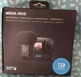 Media mod gopro 12-9