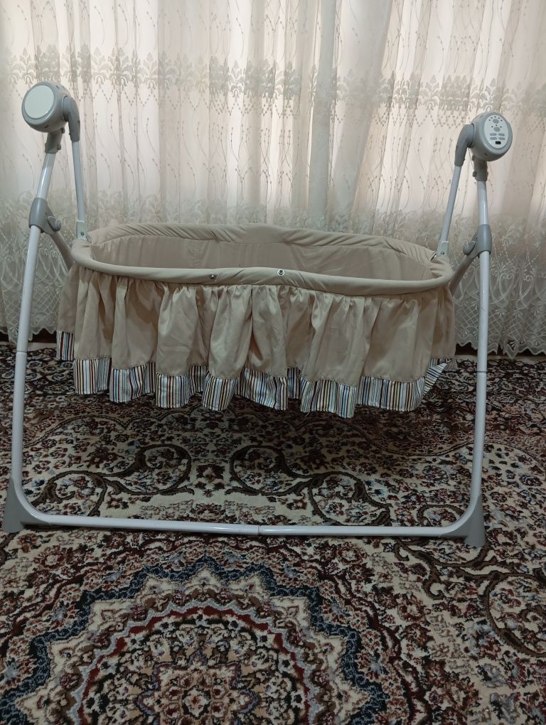 Chaqaloqlar lyulkasi