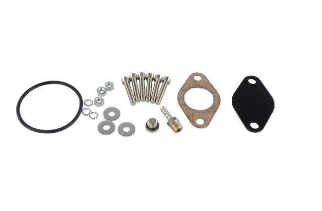 EGR Delete комплект за VAG 2.0 TDI 09-16 Golf 5/ Octaiva 2/ Leon/ A3