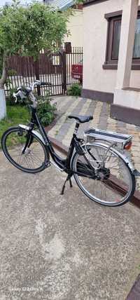 Bicicleta electrica pegasus