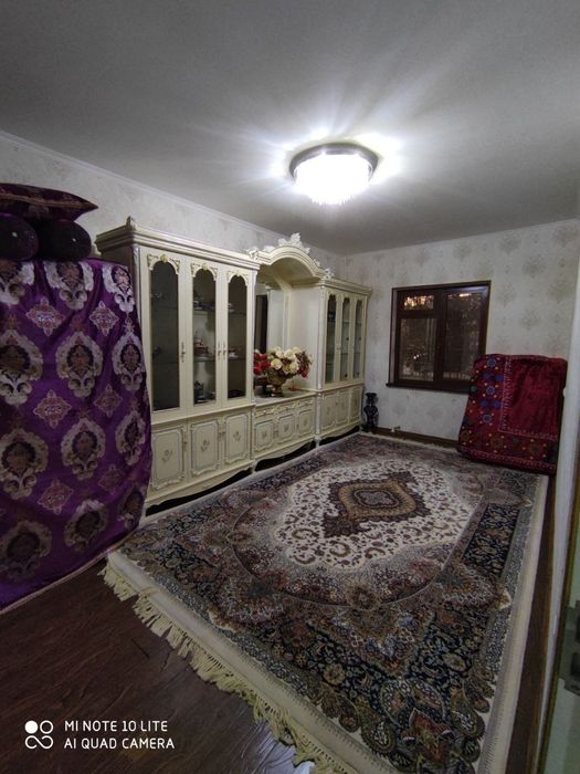 4 Xonalik 1 Etaj 100 Kv2