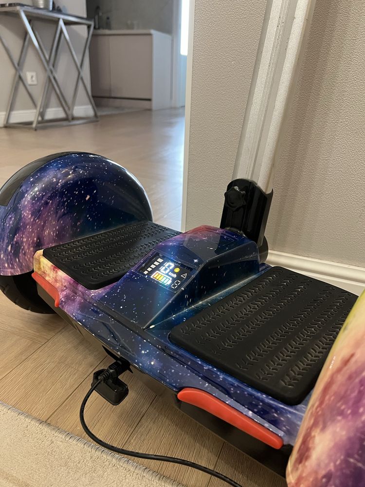 Продам мини сигвей А8
