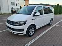 Vw. Caravelle 2.0 tdi, 150 cai, euro 6 ,2018