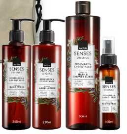 НАМАЛЕНИ продукти  от Avon и Oriflame