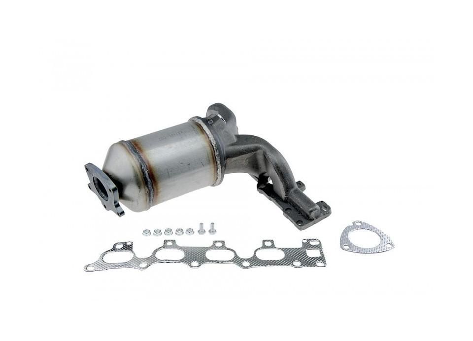 Catalizator Opel Zafira B 2005-> A05 55559624