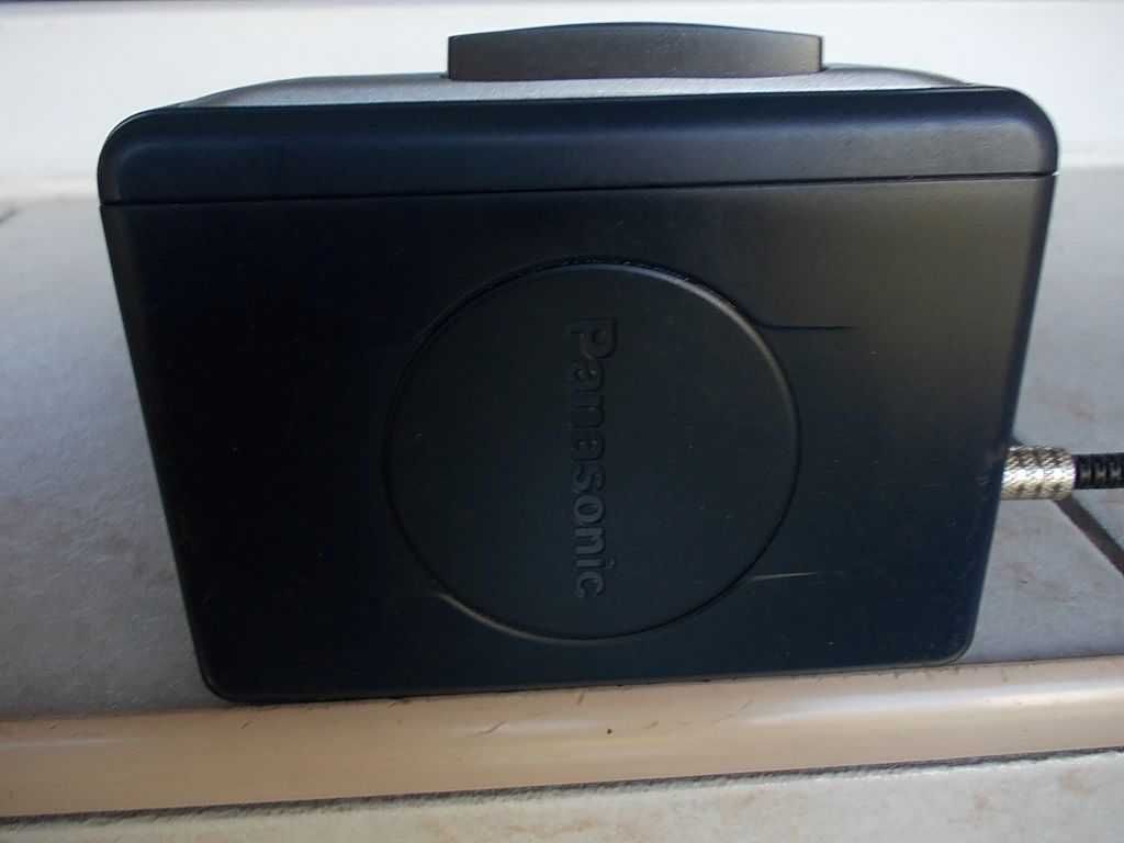 Walkman Panasonic Rq-77, Aiwa Rx108, Philips D-6608 servisat