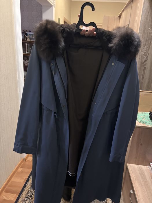 Продается женская парка