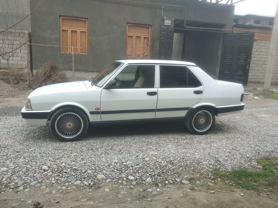 Доган машина сотилади