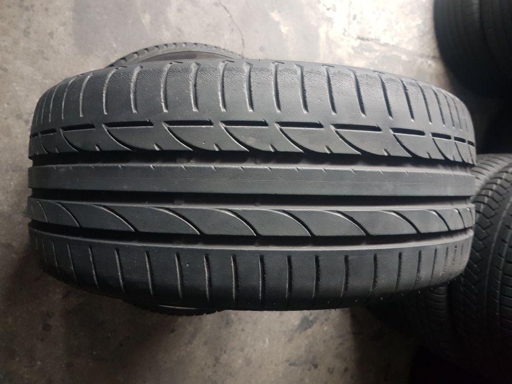 Bridgestone 235/40 R19 96Y vară