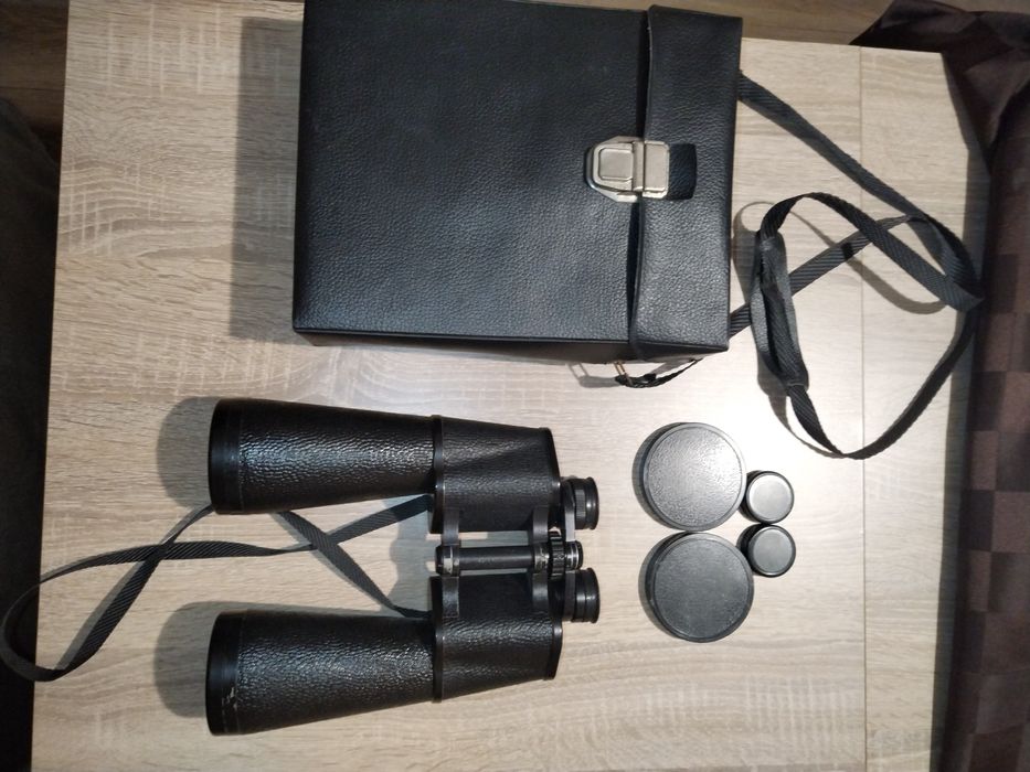 Бинокъл БПЦ тенто 20 х 60