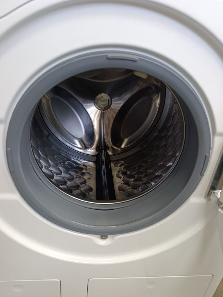 Пералня Miele Power Wash TwinDos 8кг