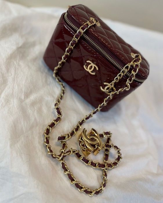 Chanel,Miu Miu ,Polene