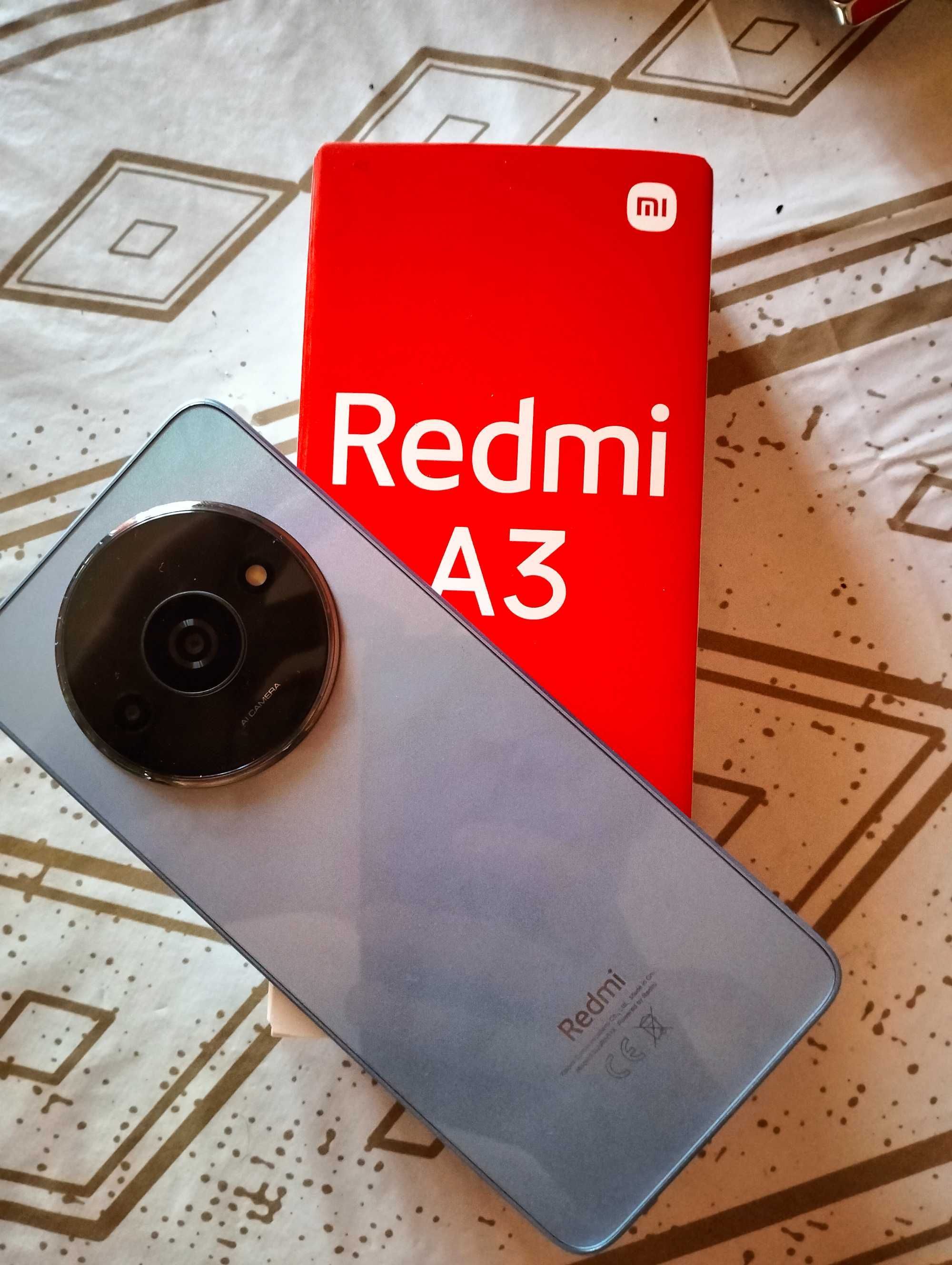 Vand Telefon Redmi A3