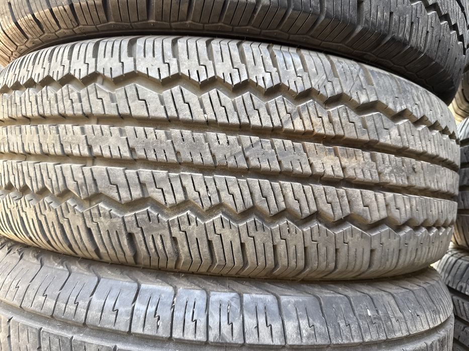 Kumho Hankook Nexen 255/65/16 va 245/70/16