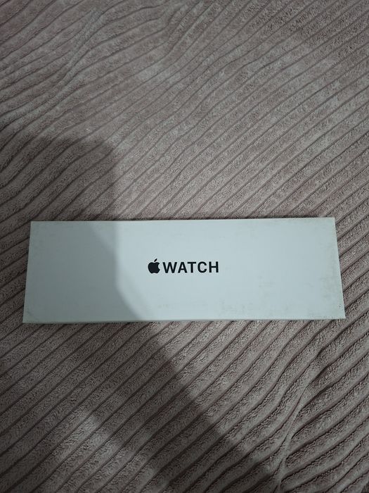 Apple Watch SE 2 40mm GPS