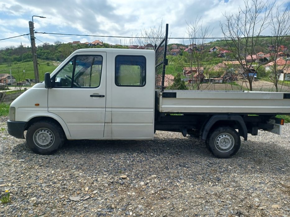 De vînzare LT 35