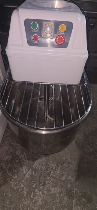 Тестомишалка 25 кг