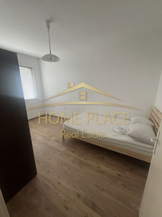 Дава се под наем Двустаен апартамент в Варна, Център - 65 кв.м за 459 € - Снимка #4