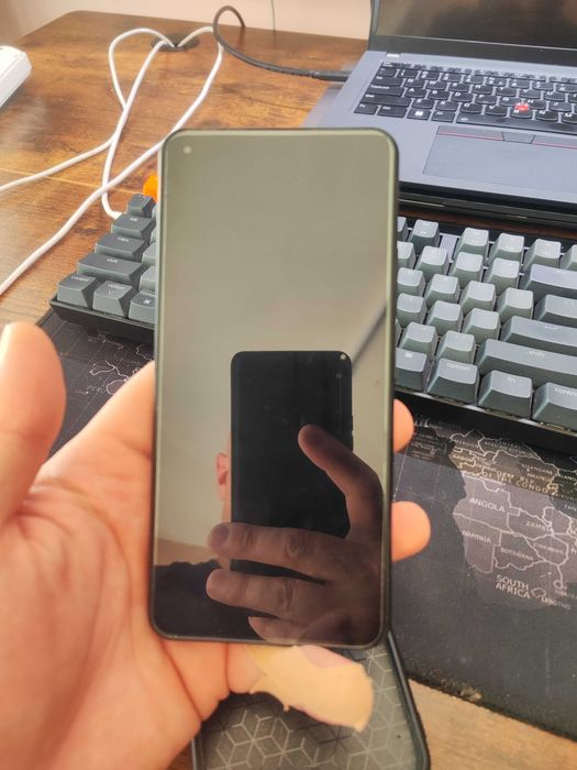 Xaiomi Mi 11 lite 5g