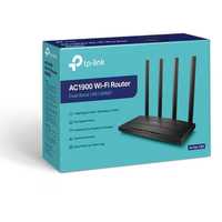 Router wireless TP-LINK Archer C80, AC1900, Dual Band MU-MIMO. Xx