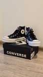 Tenesi marca converse
