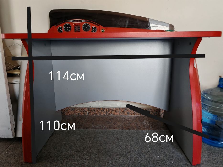 Детско легло Cilek