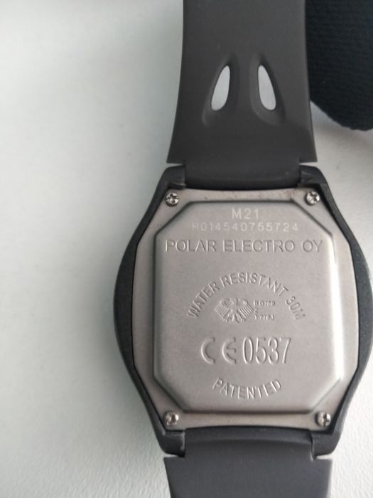 Set ceas cardio Polar