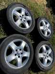 Jante 17 - VW . Volkswagen Transporter T5 / T6 -
