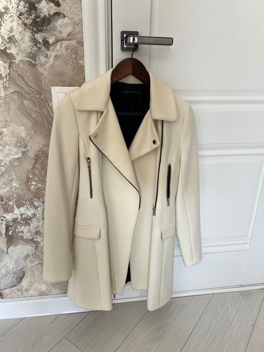 Пальто/жакет/куртка Зара Massimo Dutti