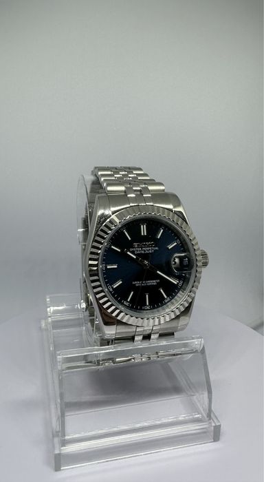 Часовник Seiko Mod Datejust