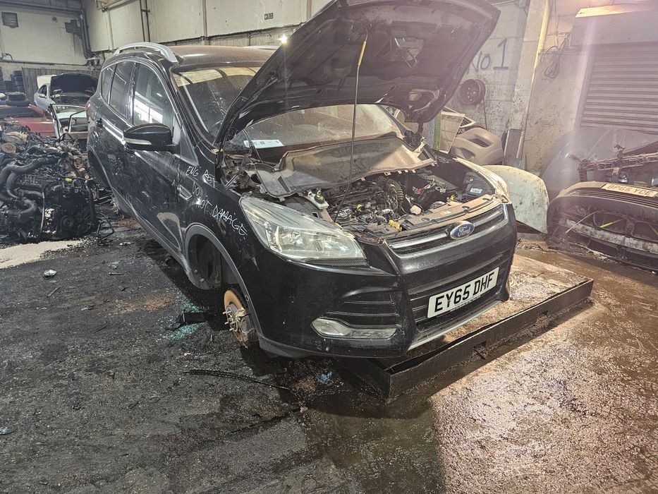Parte fata completa Ford Kuga 2 2.0 tdci euro6 an 2016