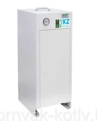 Котел газовый под сжиженный газ 20 кВт КСГ-20 Келет..