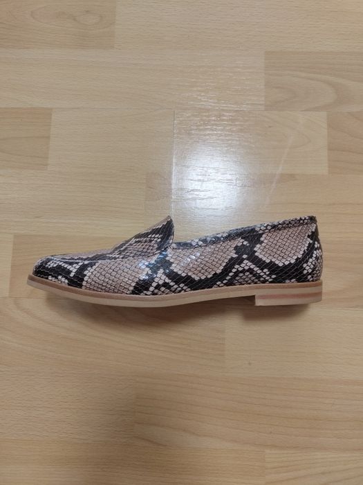 Дамски обувки Scarperia