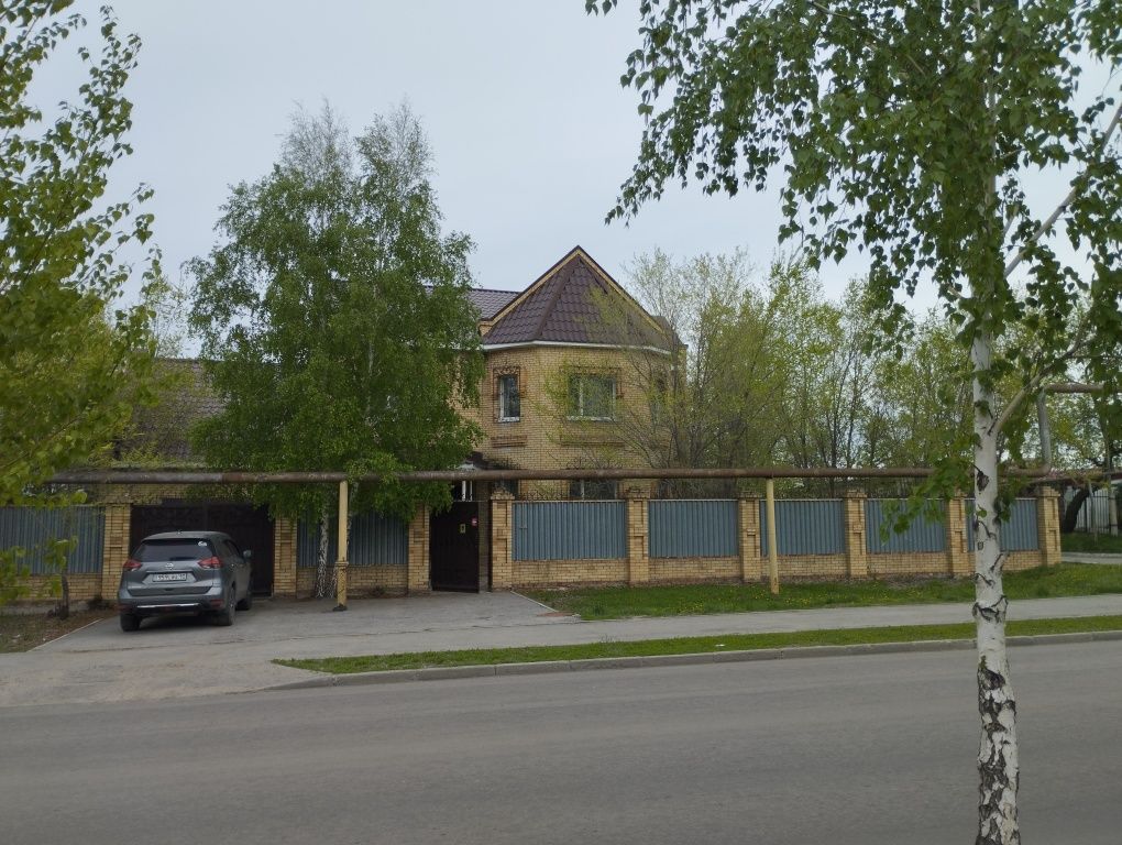 Продается коттедж