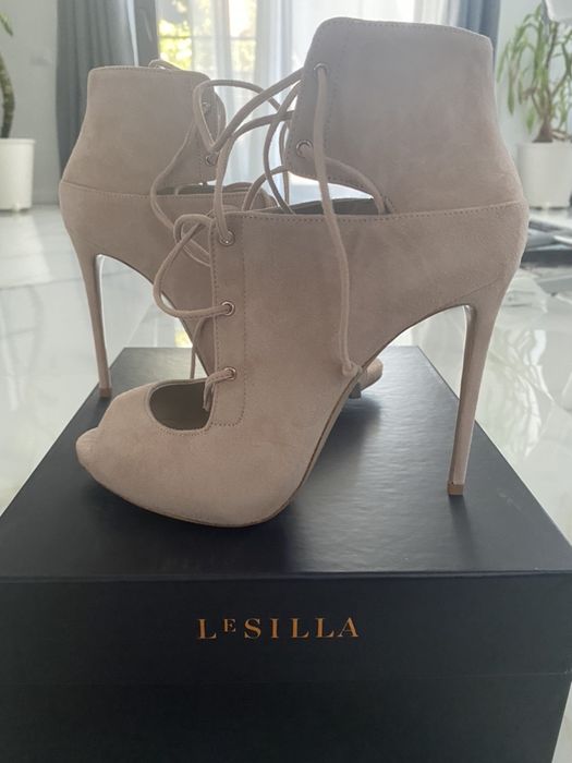 Sandale le silla originale noi masura 38