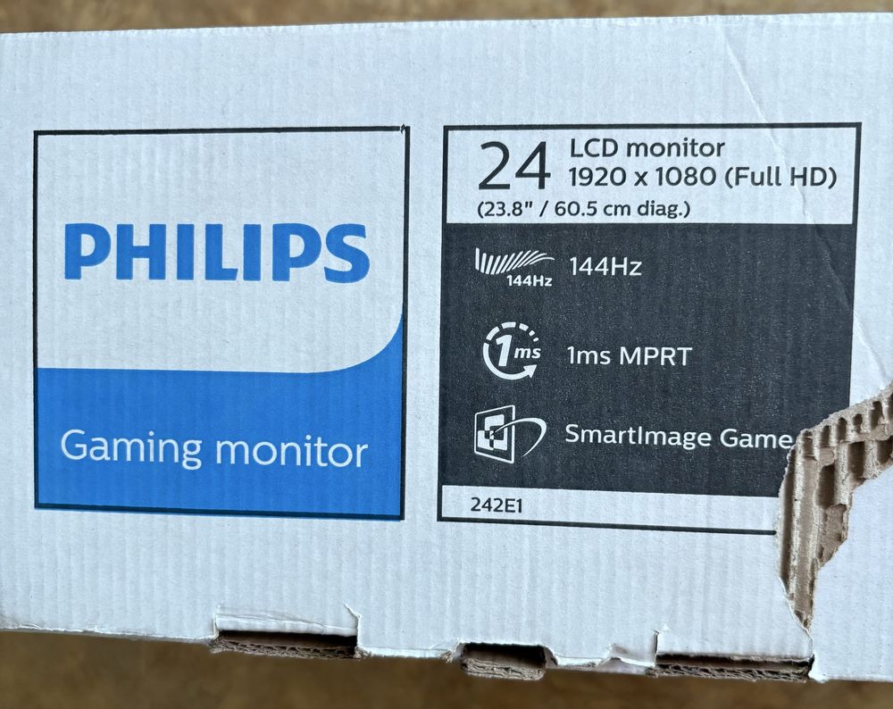 Продам манитор Philips
