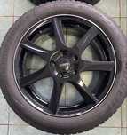 Jante aliaj R17 5x112 205/55 Mercedes Bmw Audi Volkswagen Skoda Seat