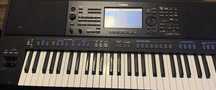 Vand Yamaha SX 720 In Garantie